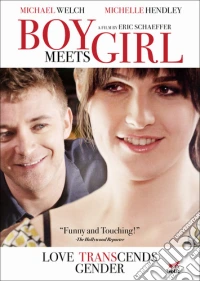 Boy Meets Girl dvd