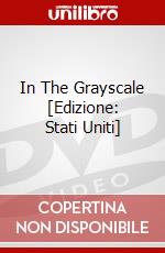 In The Grayscale [Edizione: Stati Uniti] dvd