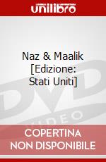 Naz & Maalik [Edizione: Stati Uniti] dvd
