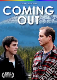 Coming Out [Edizione: Stati Uniti] dvd