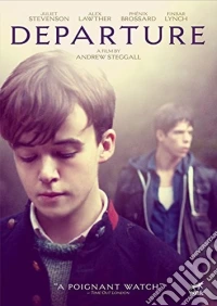 Departure [Edizione: Stati Uniti] dvd