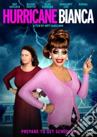 Hurricane Bianca [Edizione: Stati Uniti] dvd