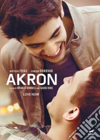 Akron [Edizione: Stati Uniti] dvd