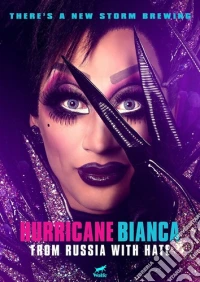 Hurricane Bianca: From Russia With Hate [Edizione: Stati Uniti] dvd