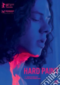 Hard Paint [Edizione: Stati Uniti] dvd