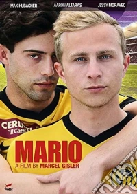 Mario [Edizione: Stati Uniti] dvd