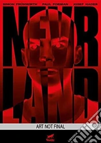 Nevrland [Edizione: Stati Uniti] dvd