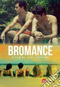 Bromance [Edizione: Stati Uniti] dvd