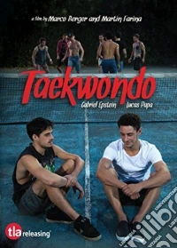 Taekwondo [Edizione: Stati Uniti] dvd