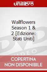 Wallflowers Season 1 & 2 [Edizione: Stati Uniti] dvd
