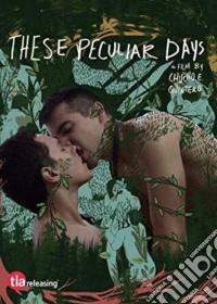 These Peculiar Days [Edizione: Stati Uniti] dvd