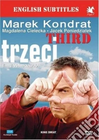 Third [Edizione: Stati Uniti] dvd