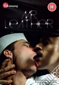 Mr Leather [Edizione: Stati Uniti] dvd