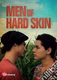 Men Of Hard Skin [Edizione: Stati Uniti] dvd