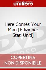 Here Comes Your Man [Edizione: Stati Uniti] dvd