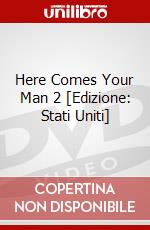 Here Comes Your Man 2 [Edizione: Stati Uniti] dvd