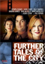 Further Tales Of City [Edizione: Stati Uniti] dvd