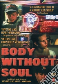 Body Without Soul [Edizione: Stati Uniti] dvd