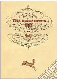 Decemberists: A Practical Handbook dvd