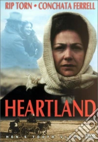 Heartland dvd