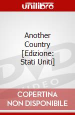 Another Country [Edizione: Stati Uniti] dvd