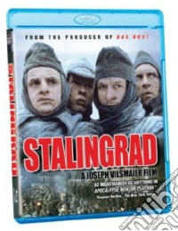 (Blu Ray Disk) Stalingrad [Edizione: Stati Uniti] dvd