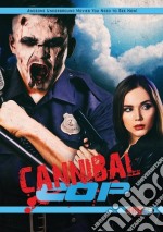 Cannibal Cop [Edizione: Stati Uniti] dvd