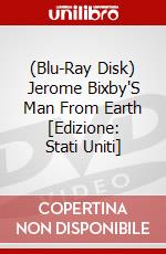 (Blu-Ray Disk) Jerome Bixby'S Man From Earth [Edizione: Stati Uniti] brd
