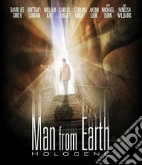 (Blu-Ray Disk) Man From Earth: Holocene [Edizione: Stati Uniti] brd