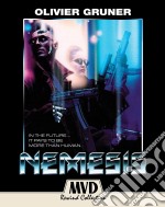 (Blu-Ray Disk) Nemesis (2 Blu-Ray) [Edizione: Stati Uniti] brd