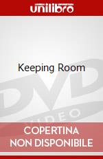 Keeping Room dvd
