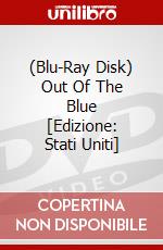 (Blu-Ray Disk) Out Of The Blue [Edizione: Stati Uniti] brd