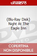 (Blu-Ray Disk) Night At The Eagle Inn brd