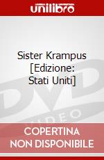 Sister Krampus [Edizione: Stati Uniti] dvd