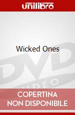 Wicked Ones dvd