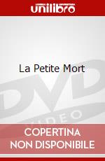 La Petite Mort dvd