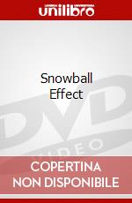 Snowball Effect dvd