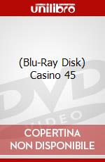 (Blu-Ray Disk) Casino 45 brd