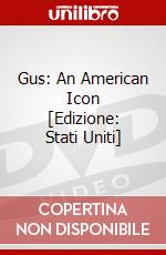 Gus: An American Icon [Edizione: Stati Uniti] dvd