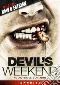 Devil'S Weekend [Edizione: Stati Uniti] dvd