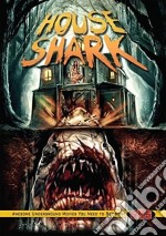 House Shark [Edizione: Stati Uniti] dvd