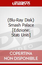 (Blu-Ray Disk) Smash Palace [Edizione: Stati Uniti] film in dvd