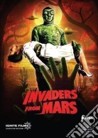 Invaders From Mars