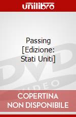 Passing [Edizione: Stati Uniti] dvd