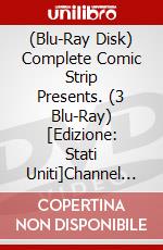 (Blu-Ray Disk) Complete Comic Strip Presents. (3 Blu-Ray) [Edizione: Stati Uniti]Channel 4 Films brd