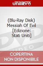 (Blu-Ray Disk) Messiah Of Evil [Edizione: Stati Uniti] brd