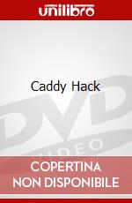 Caddy Hack dvd