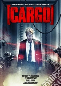Cargo dvd