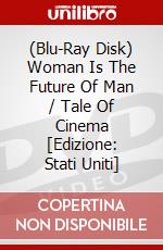 (Blu-Ray Disk) Woman Is The Future Of Man / Tale Of Cinema [Edizione: Stati Uniti] film in dvd