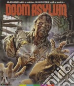 (Blu-Ray Disk) Doom Asylum [Edizione: Stati Uniti] brd